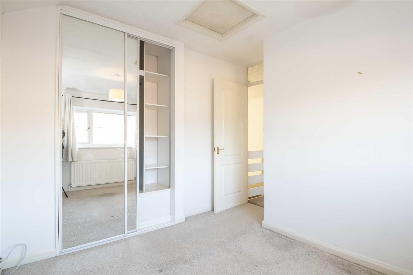 Braybrooke Drive, Furzton, Milton Keynes